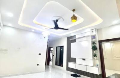 B17 Multi garden Islamabad House For Sale
