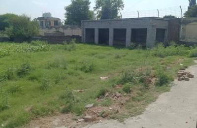 9 Kanal House & Open Land for Rent – G-16/1, Islamabad