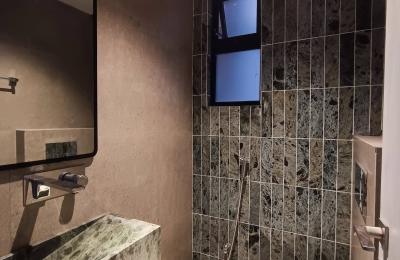 5 Marla Brand New Triple-Height Designer House For Sale in Faisal Margalla City