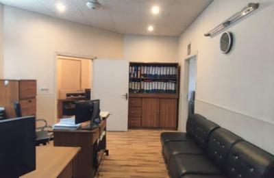 Office Available for Rent – G-11 Markaz, Islamabad