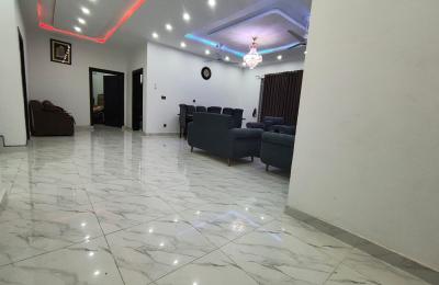 BEAUTIFUL FULLY FURNISHED HOUSE FOR SALE – DHA PHASE 2 ISLAMABAD