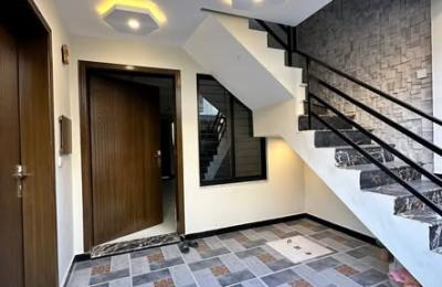 4 Marla beautiful house available for sale in I-10 Islamabad 🏡