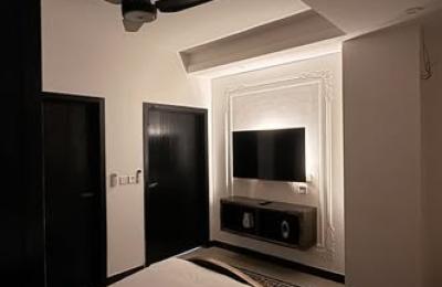 Fully Furnished 1-Bedroom Apartment – Daily/Short-Term Rental | Islamabad