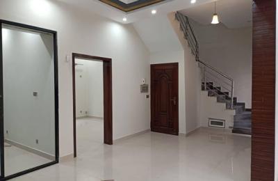 5.5 Marla House 🏠 available for sale