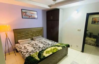 SINGLE BED APARTMENT FOR RENT – OPPOSITE NUST