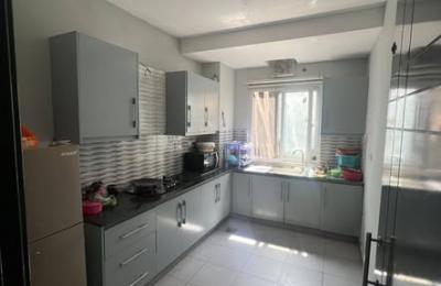 2 bed fully furnished appartment available for rent near nust gate 2.