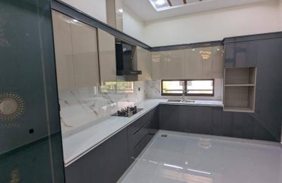 12 Marla Brand New Luxury House For Sale