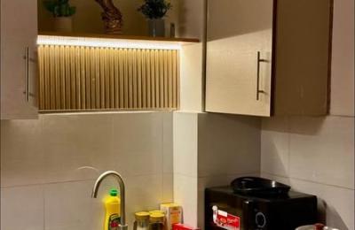 One bed apartment available in E11/2 medical society islamabad for daily and weekly basi