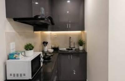 1-Bed Apartments | From Rs. 6,500/day
