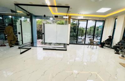 *G-9/4 Brand New Plaza For Rent*Size: 40x40
