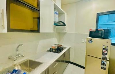 LUXURY 2-BED FULLY FURNISHED APARTMENT FOR SALE