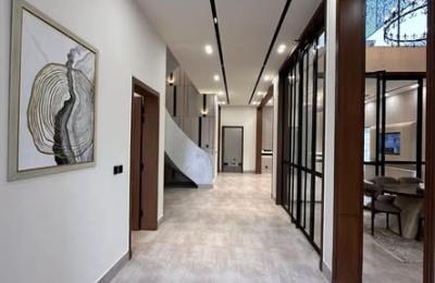 The Most Economical 1 Kanal Designer House