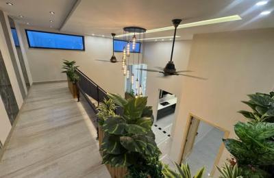6 Bedrooms Designer House for Sale – Bahria Town Phase 8, islamabad