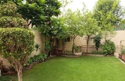 I Kanal house for sale liaqat town C b lock fsd