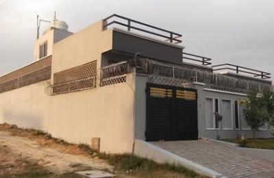 House for sale in Multi Garden B17 -Block B size 50+90