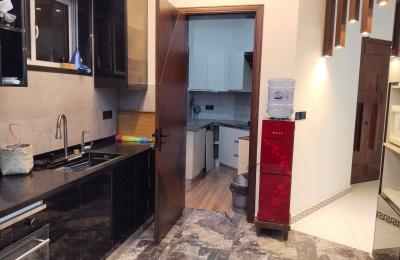 10 marla furnished house available For rent
