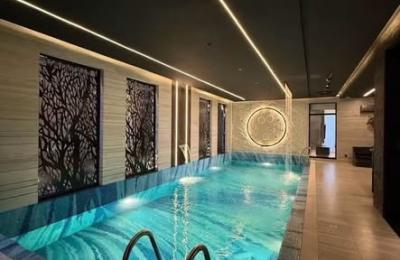 luxurious Furnished House For Sale 🏇