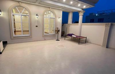 20 Marla royal  Palace looking and outstanding new house for sale in DHA  Multan