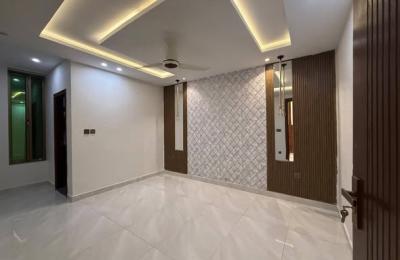 5 Marla Brand New Designer Double-Height House for Sale in Faisal Margalla City (FMC), B-17 Islamabad