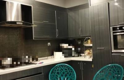 1 Kanal 3 Storey House For Sale