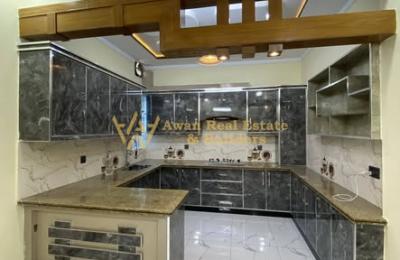 Brand New 7 Marla house for #sale in Jinnah garden Islamabad.