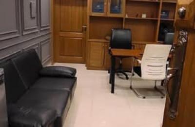 Corporate Office Available for Rent