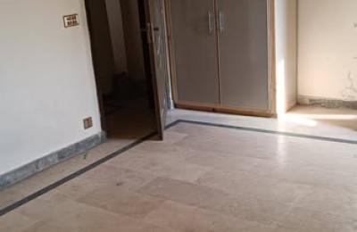 Upper portion available for rent in E block H13.