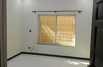 Ground portion for Rent