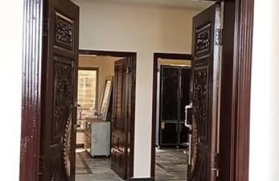 گھر فار سیل بنی گالا