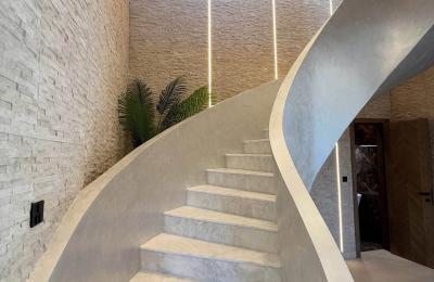 The Most Economical 1 Kanal Designer House In Town