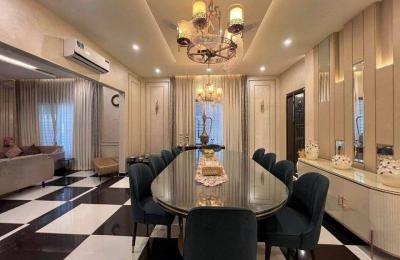 Luxury 1000-Yard Bungalow for Sale In DHA Phase 6