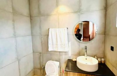 One Bed Apartment Available for Rent