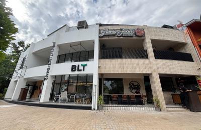 Commercial Unit For Sale  Sector : F-7, Islamabad