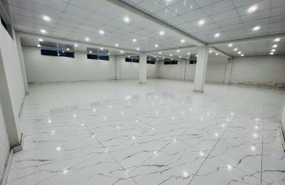 Brand new 5-storey commercial plaza for sale and rent – (scorpion plaza) ,