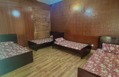 Bint-e-Hawa Girls Hostel – I-8/4 Islamabad