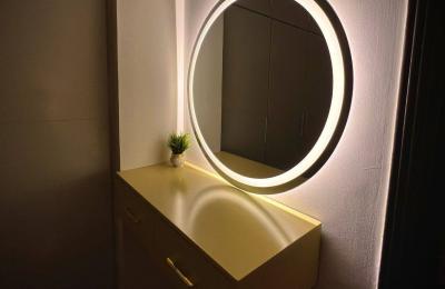 2-Bedroom Fully Furnished Apartment for Rent – F-11
