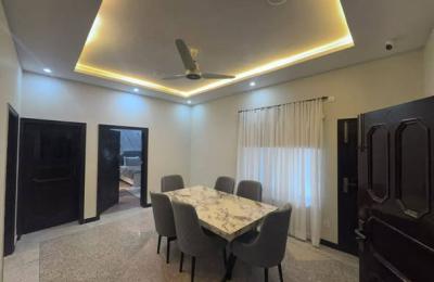 Fully Furnished 40/80 House for Rent