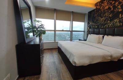 Luxury Apartments Available at Centaurus Mall, Islamabad/Daily Weekly