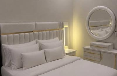 Fully Furnished Studio Apartment for Rent