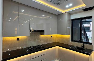 5 Marla Luxury House for Sale