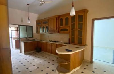 Full House for rent. Basement + Ground + 1st floor + Servant quarter