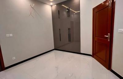 G 14/2 brand new 25*40 double story house for sale