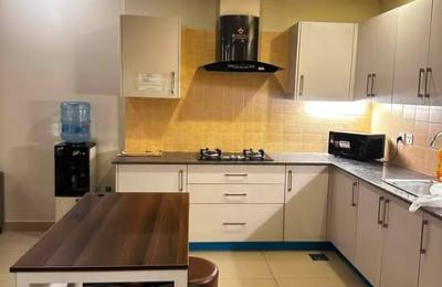 Cube Apartments – Sector A, Bahria Enclave Islamabad