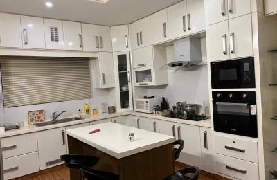For Rent – 1 Kanal Fully Luxury Furnished House  📍 Bahria Town Phase 7/Daily/Weekly