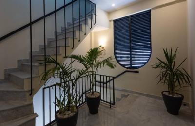 5 Marla pair house for Sale