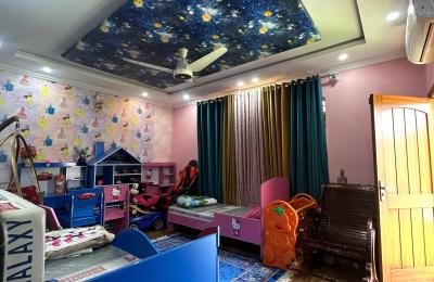6 Marla House for Sale