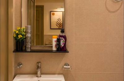 One bed apartment available in E11/2 medical society islamabad for daily and weekly basis