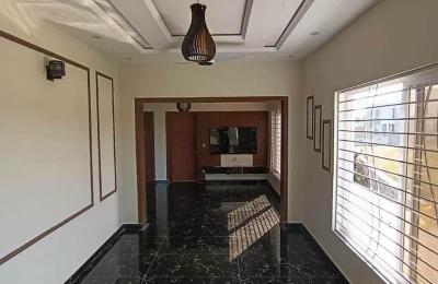 7 Marla Double Story House For Sale In E-18 Islamabad.