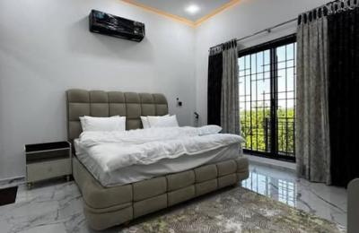 14 Marla Brand New Luxury Modern Designer House For Sale in Bahria Town Rawalpindi Phase 8