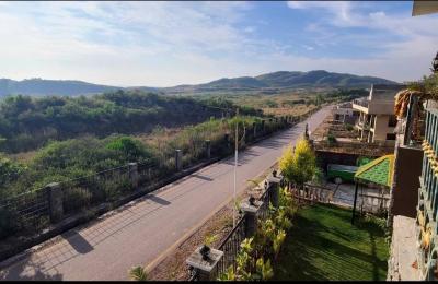1 KANAL HOUSE – GROUND FLOOR PORTION FOR RENT